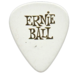 iron maiden Guitar Pick - Púa de Guitarra