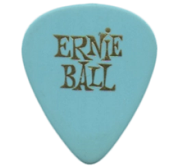 iron maiden Guitar Pick - Púa de Guitarra