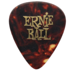 iron maiden Guitar Pick - Púa de Guitarra