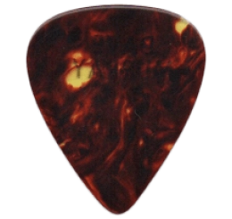 iron maiden Guitar Pick - Púa de Guitarra