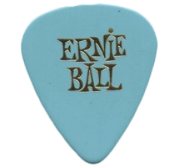 iron maiden Guitar Pick - Púa de Guitarra