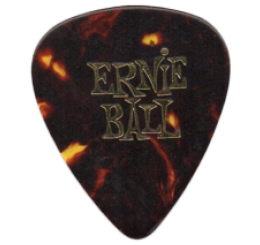 iron maiden Guitar Pick - Púa de Guitarra