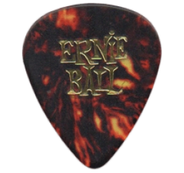 iron maiden Guitar Pick - Púa de Guitarra