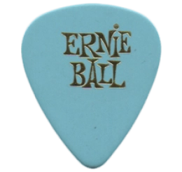 iron maiden Guitar Pick - Púa de Guitarra