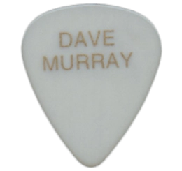 iron maiden Guitar Pick - Púa de Guitarra