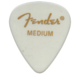 iron maiden Guitar Pick - Púa de Guitarra