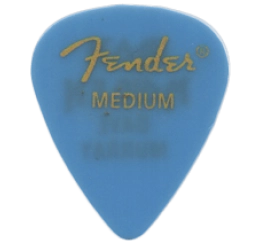 iron maiden Guitar Pick - Púa de Guitarra