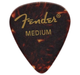 iron maiden Guitar Pick - Púa de Guitarra