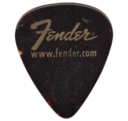 iron maiden Guitar Pick - Púa de Guitarra