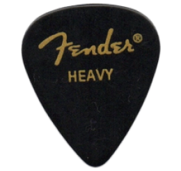 iron maiden Guitar Pick - Púa de Guitarra