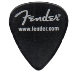 iron maiden Guitar Pick - Púa de Guitarra