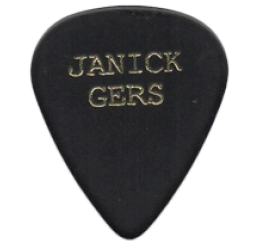iron maiden Guitar Pick - Púa de Guitarra