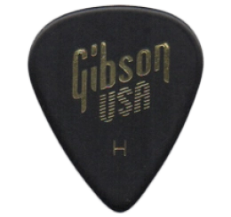 iron maiden Guitar Pick - Púa de Guitarra