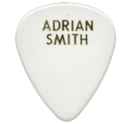 iron maiden Guitar Pick - Púa de Guitarra