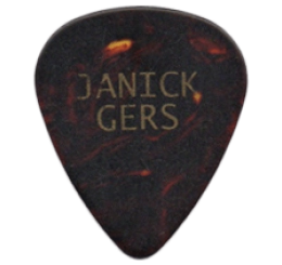 iron maiden Guitar Pick - Púa de Guitarra