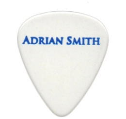 iron maiden Guitar Pick - Púa de Guitarra
