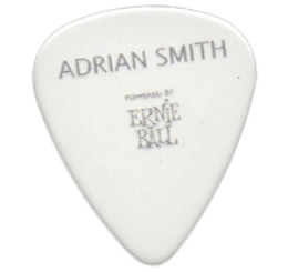 iron maiden Guitar Pick - Púa de Guitarra