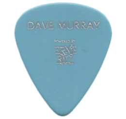 iron maiden Guitar Pick - Púa de Guitarra