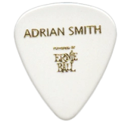 iron maiden Guitar Pick - Púa de Guitarra
