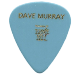 iron maiden Guitar Pick - Púa de Guitarra