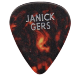 iron maiden Guitar Pick - Púa de Guitarra