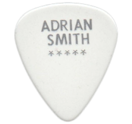 iron maiden Guitar Pick - Púa de Guitarra