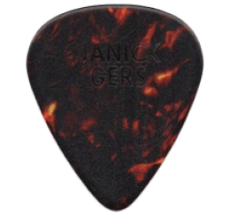 iron maiden Guitar Pick - Púa de Guitarra