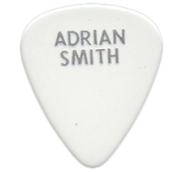 iron maiden Guitar Pick - Púa de Guitarra