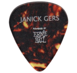 iron maiden Guitar Pick - Púa de Guitarra