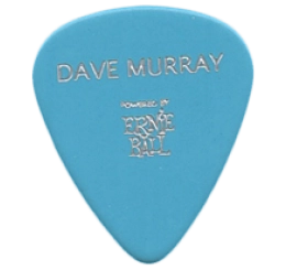 iron maiden Guitar Pick - Púa de Guitarra