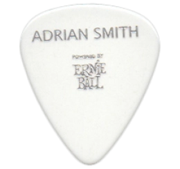 iron maiden Guitar Pick - Púa de Guitarra