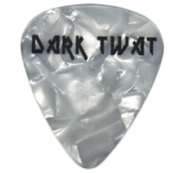 iron maiden Guitar Pick - Púa de Guitarra