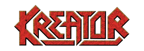 Logo de Kreator