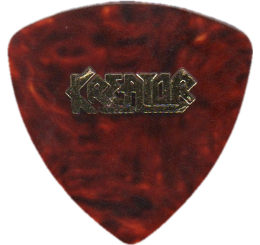 kreator Guitar Pick - Púa de Guitarra