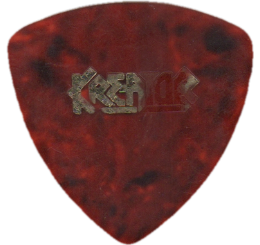 kreator Guitar Pick - Púa de Guitarra