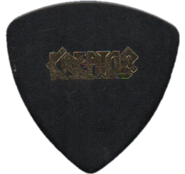 kreator Guitar Pick - Púa de Guitarra