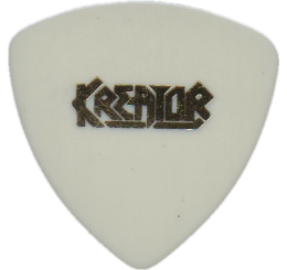 kreator Guitar Pick - Púa de Guitarra