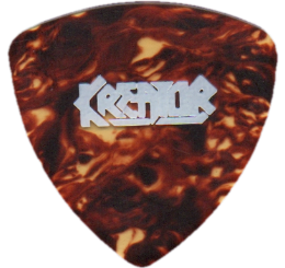 kreator Guitar Pick - Púa de Guitarra