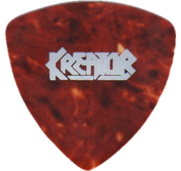 kreator Guitar Pick - Púa de Guitarra