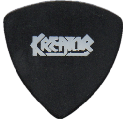 kreator Guitar Pick - Púa de Guitarra