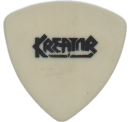 kreator Guitar Pick - Púa de Guitarra