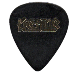 kreator Guitar Pick - Púa de Guitarra
