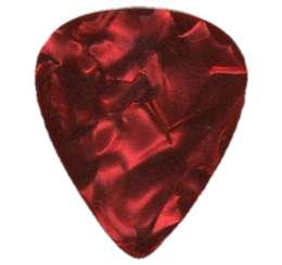 kreator Guitar Pick - Púa de Guitarra