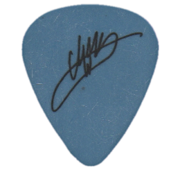 kreator Guitar Pick - Púa de Guitarra
