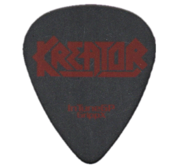 kreator Guitar Pick - Púa de Guitarra