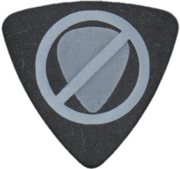 kreator Guitar Pick - Púa de Guitarra