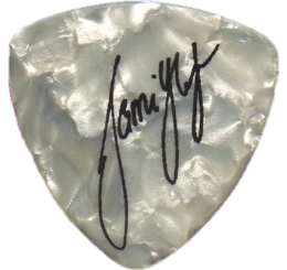 kreator Guitar Pick - Púa de Guitarra