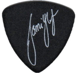 kreator Guitar Pick - Púa de Guitarra