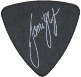 kreator Guitar Pick - Púa de Guitarra