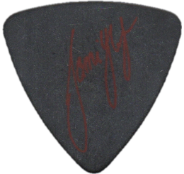 kreator Guitar Pick - Púa de Guitarra